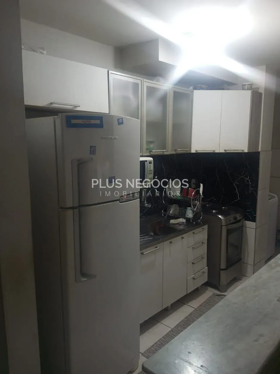 Apartamento, 2 quartos, 52 m² - Foto 3