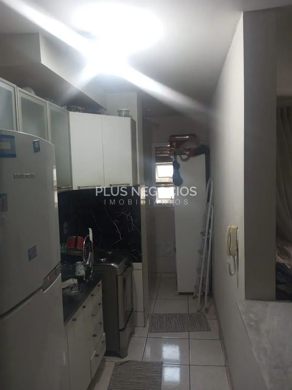 Apartamento, 2 quartos, 52 m² - Foto 10