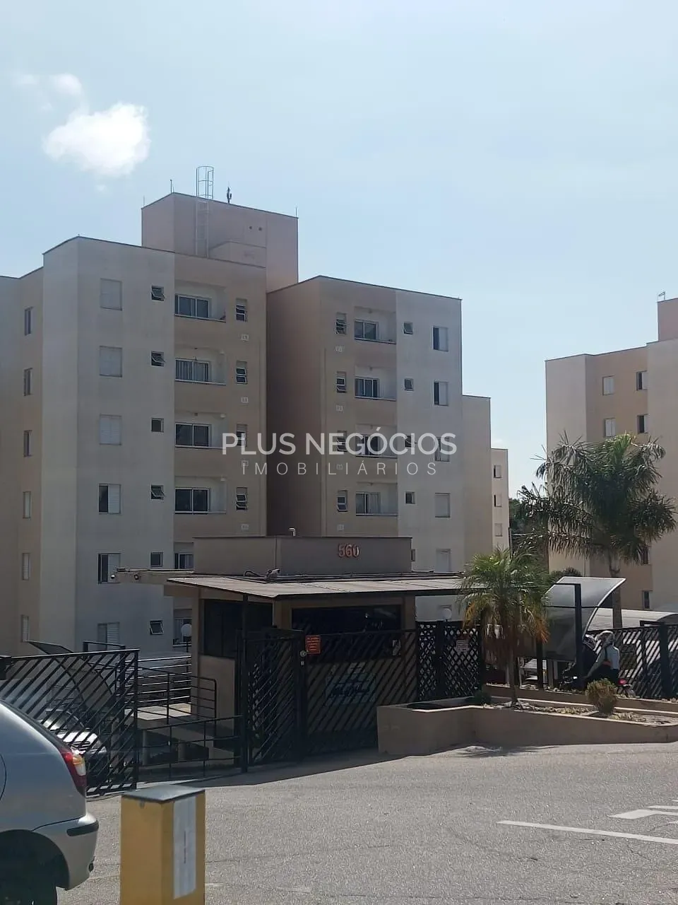 Apartamento, 2 quartos, 52 m² - Foto 19