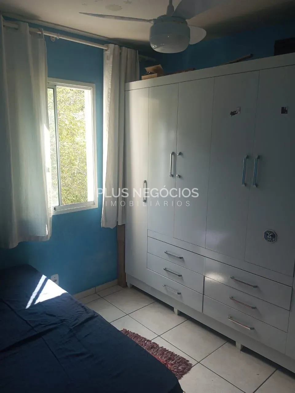 Apartamento, 2 quartos, 52 m² - Foto 6