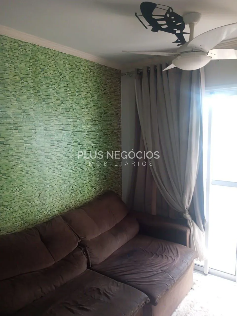 Apartamento, 2 quartos, 52 m² - Foto 5