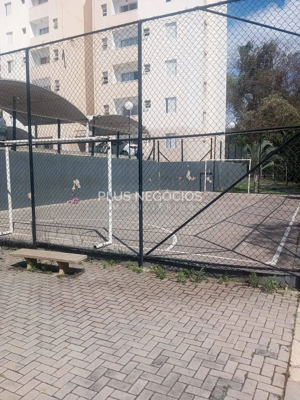 Apartamento, 2 quartos, 52 m² - Foto 20