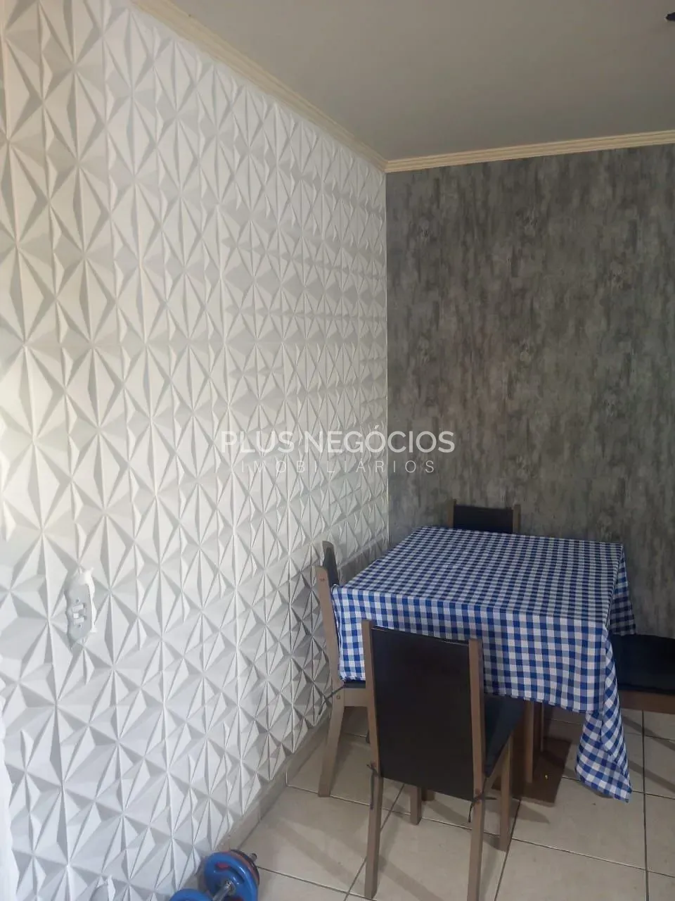 Apartamento, 2 quartos, 52 m² - Foto 2