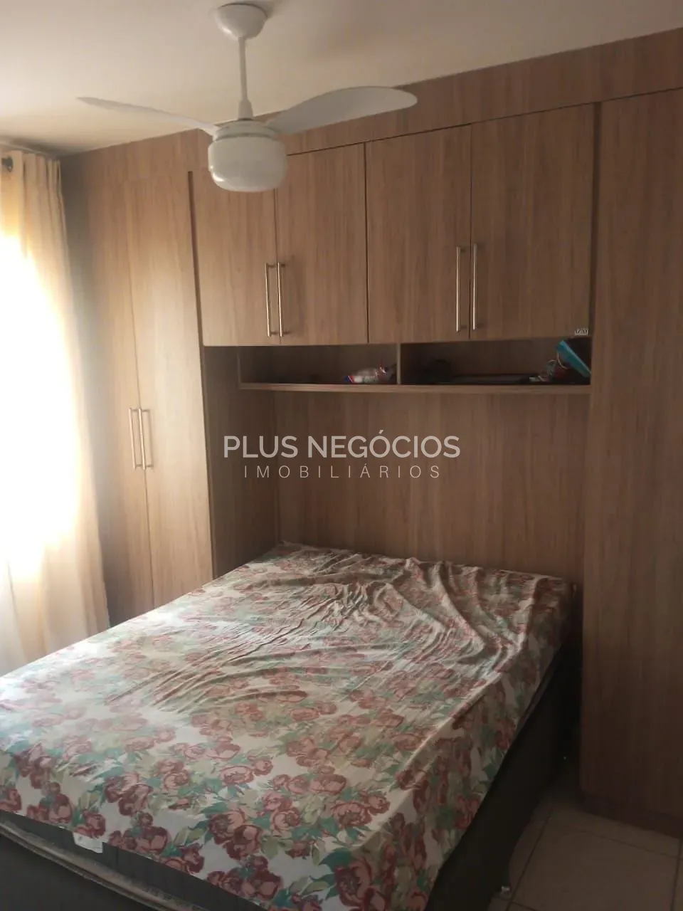 Apartamento, 2 quartos, 52 m² - Foto 11