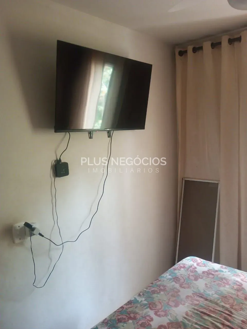 Apartamento, 2 quartos, 52 m² - Foto 8
