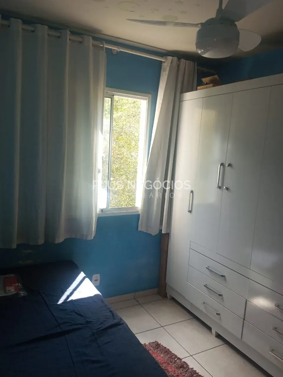 Apartamento, 2 quartos, 52 m² - Foto 7
