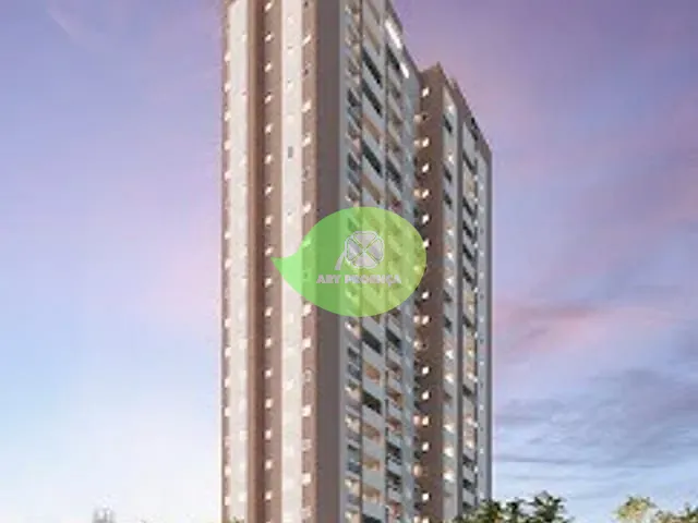 Apartamento 2 quartos e 2 banheiros, à venda, no bairro Vila Hortência em Sorocaba