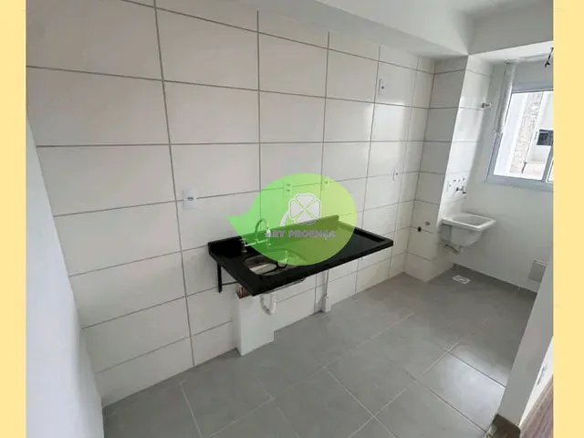 Apartamento 2 quartos e 2 banheiros, à venda, no bairro Vila Hortência em Sorocaba
