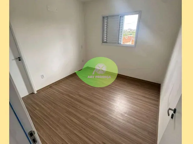 Apartamento 2 quartos e 2 banheiros, à venda, no bairro Vila Hortência em Sorocaba