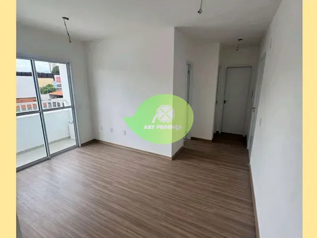 Apartamento 2 quartos e 2 banheiros, à venda, no bairro Vila Hortência em Sorocaba