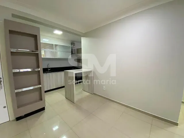 Apartamento 2 quartos e 2 banheiros, para alugar, no bairro Jardim Itália em Chapecó