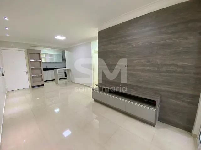 Apartamento 2 quartos e 2 banheiros, para alugar, no bairro Jardim Itália em Chapecó