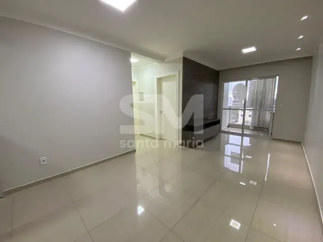 Apartamento 2 quartos e 2 banheiros, para alugar, no bairro Jardim Itália em Chapecó