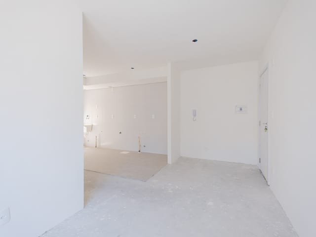 Apartamento com 62m² 2 quartos e 1 banheiro, para alugar, no bairro Fragata em Pelotas