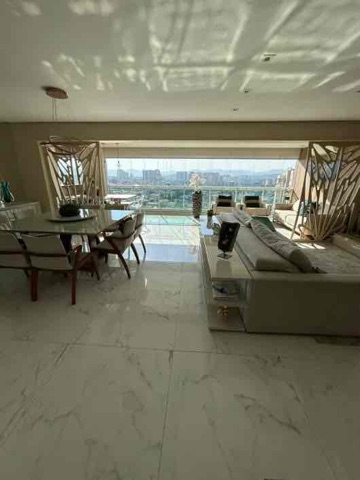 Foto do Apartamento - Apartamento Alto Padrao à venda com 3 suítes, 4 banheiros, 3 vagas de garagem, 169m², Jardim Santa Mena, Guarulhos - SP | Willians Meda Imobiliária