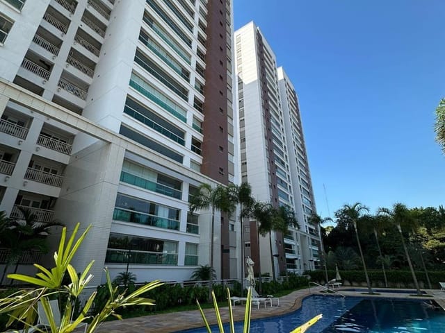 Foto do Apartamento - Apartamento Alto Padrao à venda com 3 suítes, 4 banheiros, 3 vagas de garagem, 169m², Jardim Santa Mena, Guarulhos - SP | Willians Meda Imobiliária