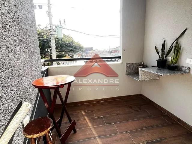 Apartamento 2 quartos e 2 banheiros, à venda, no bairro Santana em São José dos Campos