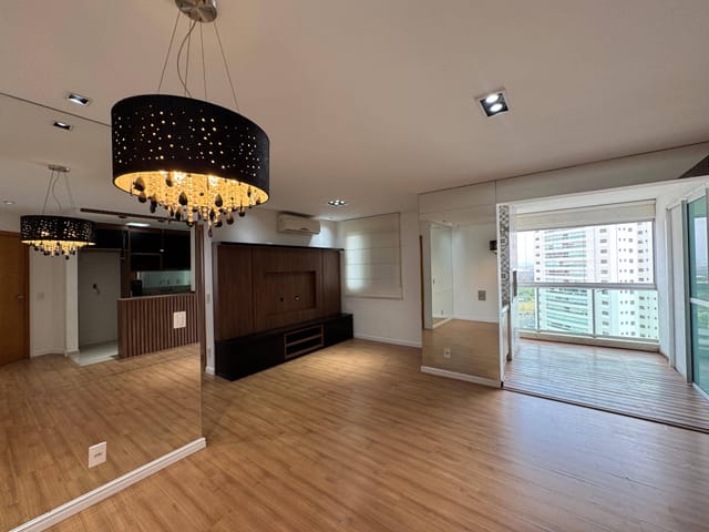 Apartamento 2 quartos e 2 banheiros, à venda, no bairro Gleba Fazenda Palhano em Londrina