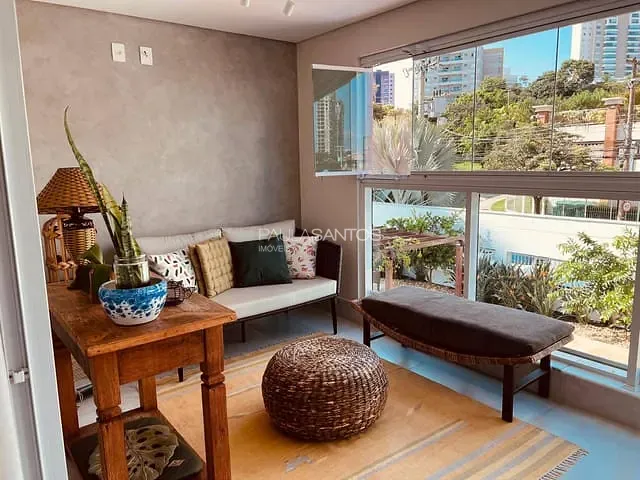 Apartamento 3 quartos e 4 banheiros, à venda, no bairro Jardim Judith em Sorocaba