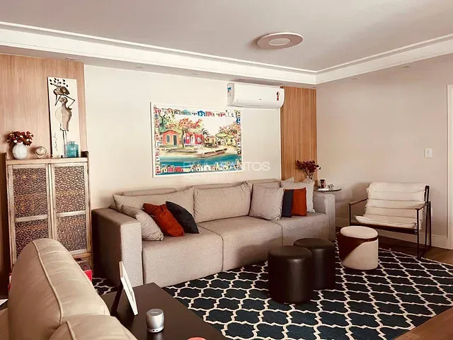 Apartamento 3 quartos e 4 banheiros, à venda, no bairro Jardim Judith em Sorocaba