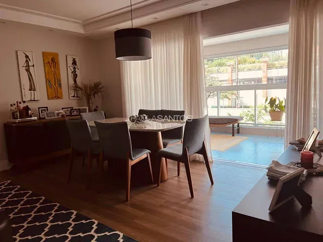 Apartamento 3 quartos e 4 banheiros, à venda, no bairro Jardim Judith em Sorocaba