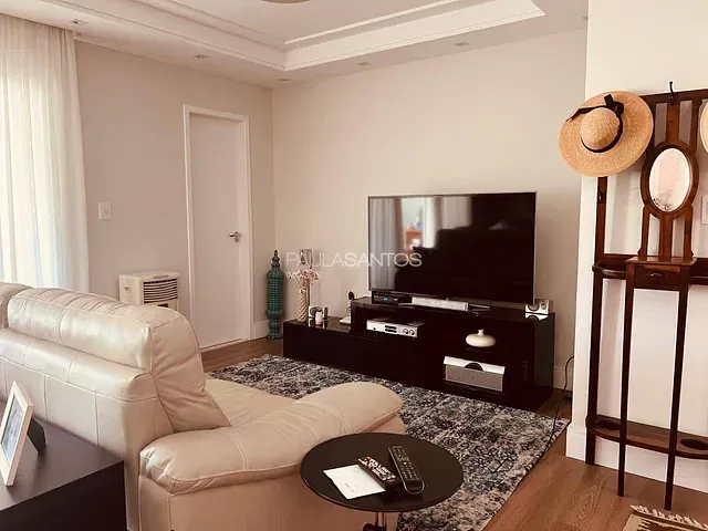 Apartamento 3 quartos e 4 banheiros, à venda, no bairro Jardim Judith em Sorocaba
