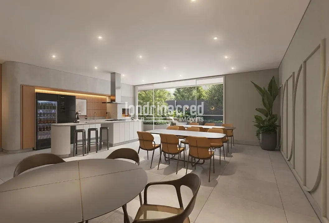 Apartamento, 3 quartos, 116 m² - Foto 3