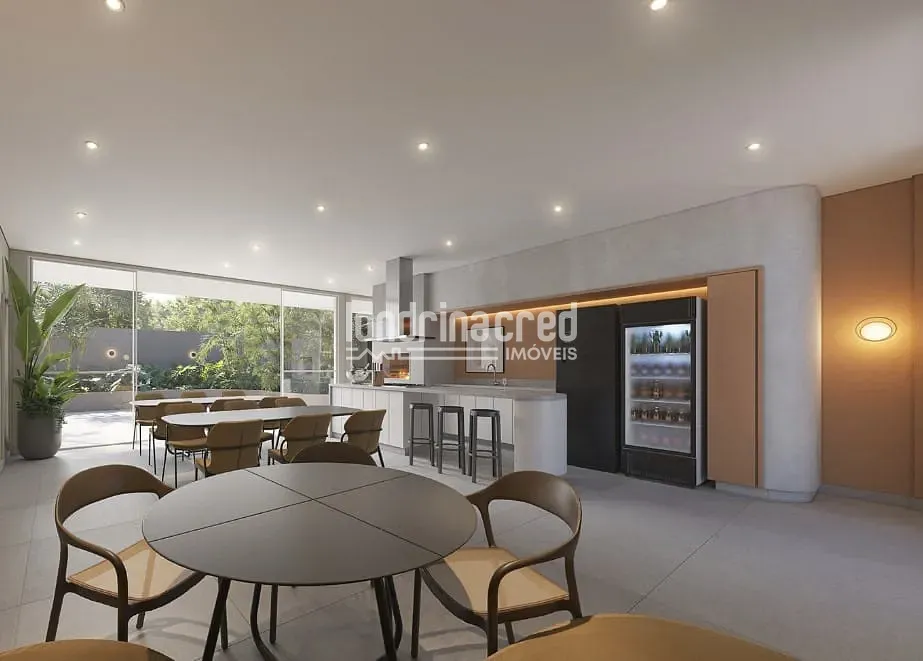 Apartamento, 3 quartos, 116 m² - Foto 4