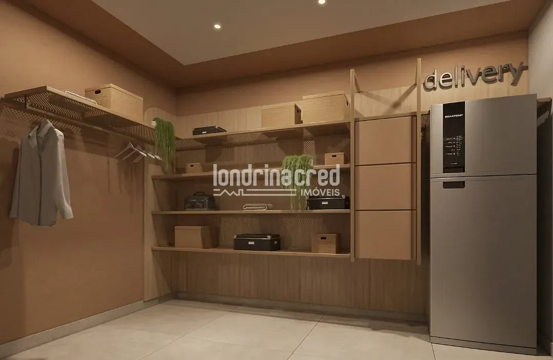 Apartamento, 3 quartos, 116 m² - Foto 9