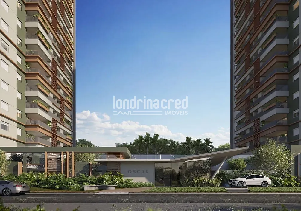 Apartamento, 3 quartos, 116 m² - Foto 1