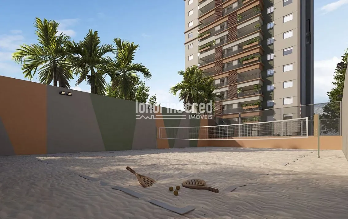 Apartamento, 3 quartos, 116 m² - Foto 14