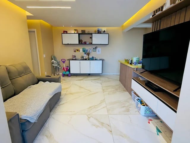 Apartamento 2 quartos e 3 banheiros, à venda, no bairro Vila Zilda (Tatuapé) em São Paulo