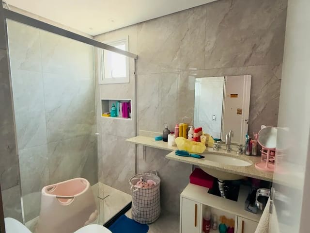 Apartamento 2 quartos e 3 banheiros, à venda, no bairro Vila Zilda (Tatuapé) em São Paulo