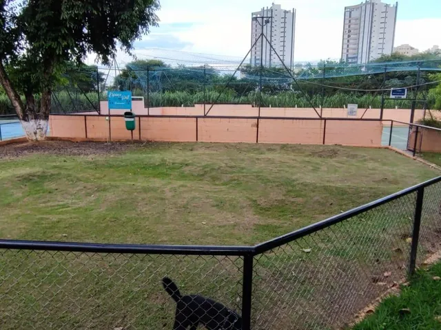 Apartamento 3 quartos e 2 banheiros, à venda, no bairro Jardim das Nações em Taubaté