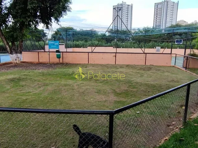 Apartamento 3 quartos e 2 banheiros, à venda, no bairro Jardim das Nações em Taubaté
