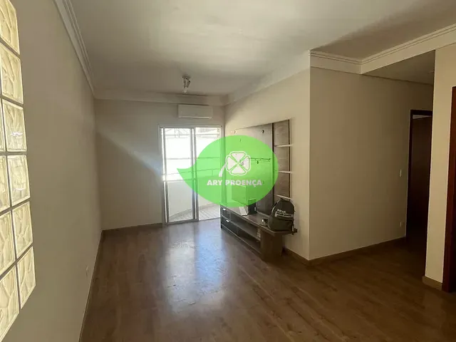 Apartamento 2 quartos e 2 banheiros, para alugar, no bairro Parque Campolim em Sorocaba