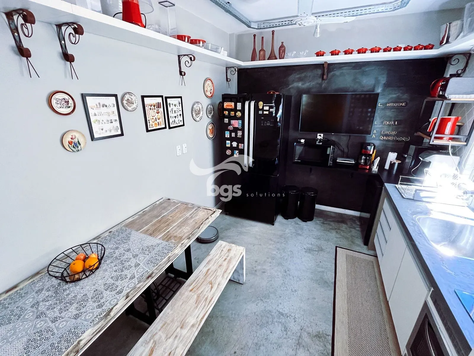 Cobertura, 4 quartos, 249 m² - Foto 19