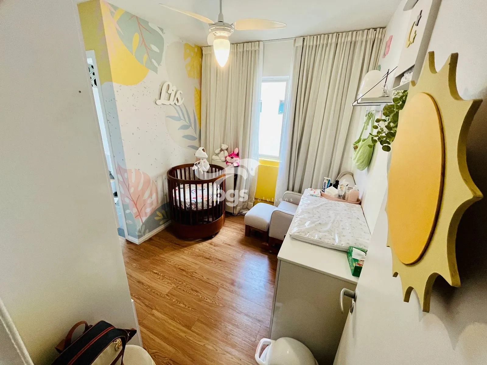 Cobertura, 4 quartos, 249 m² - Foto 35