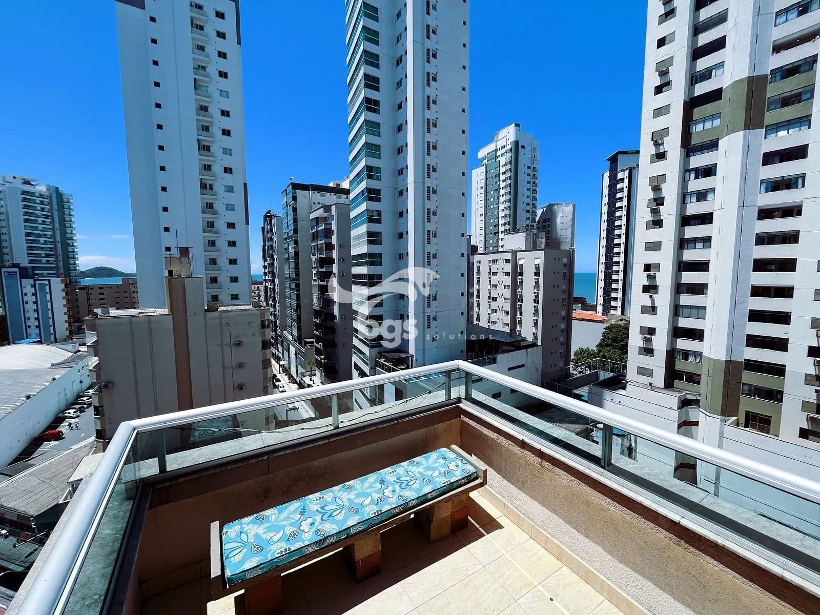 Cobertura, 4 quartos, 249 m² - Foto 14