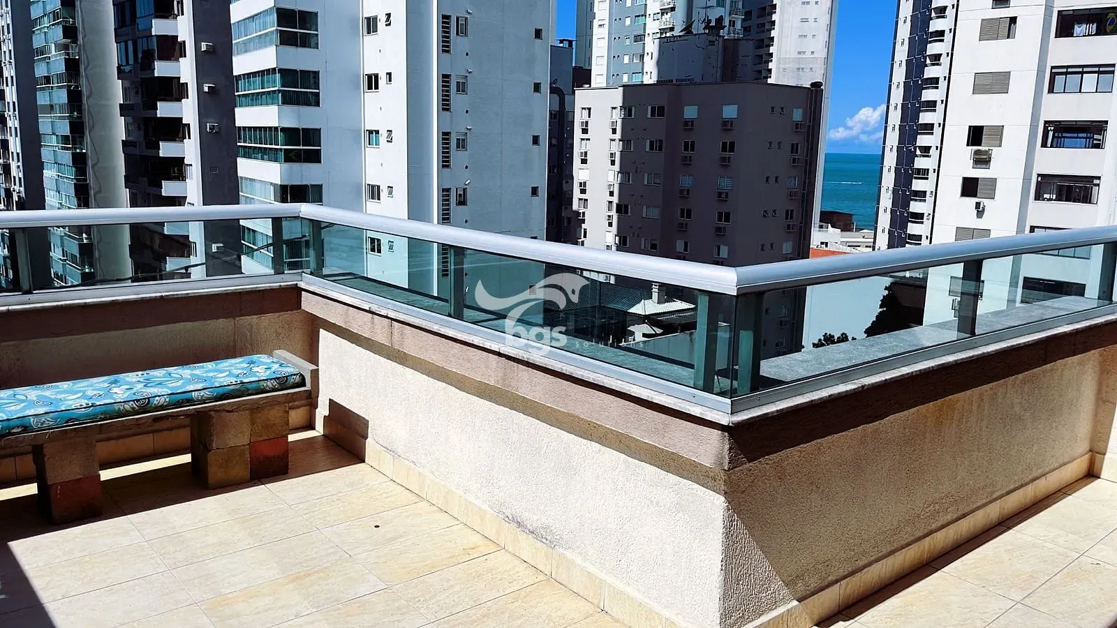 Cobertura, 4 quartos, 249 m² - Foto 13