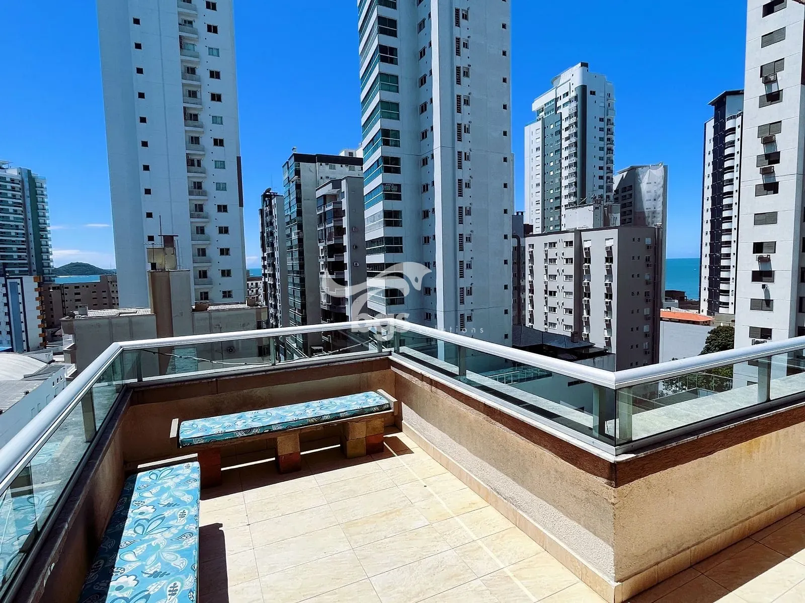 Cobertura, 4 quartos, 249 m² - Foto 11