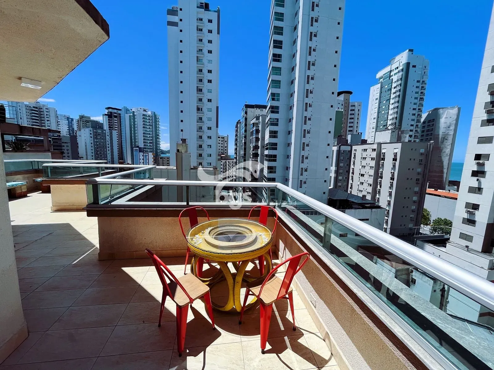 Cobertura, 4 quartos, 249 m² - Foto 12