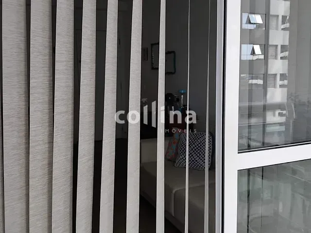 Apartamento com 60m² 2 quartos e 2 banheiros, à venda, no bairro Bethaville I em Barueri