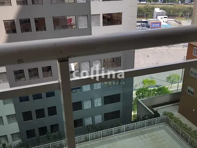 Apartamento com 60m² 2 quartos e 2 banheiros, à venda, no bairro Bethaville I em Barueri