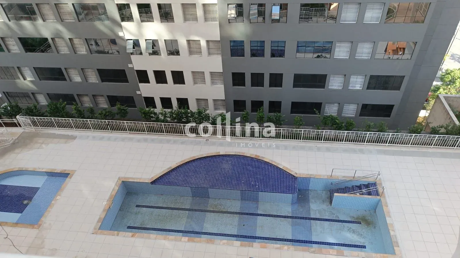 Apartamento, 2 quartos, 60 m² - Foto 24