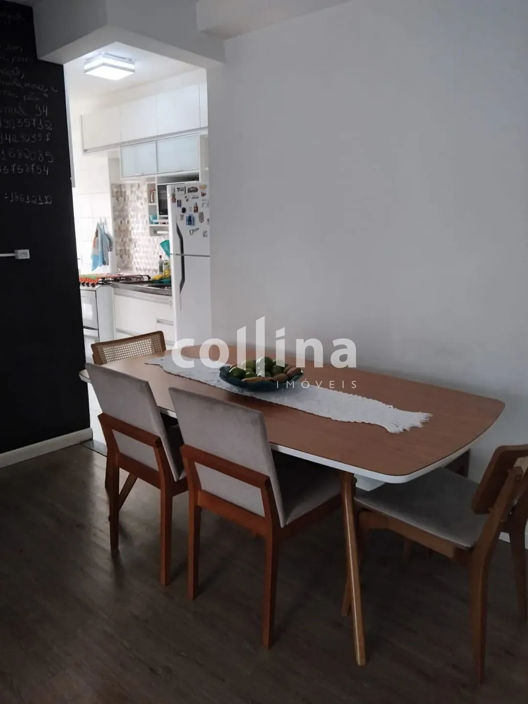 Apartamento, 2 quartos, 60 m² - Foto 7