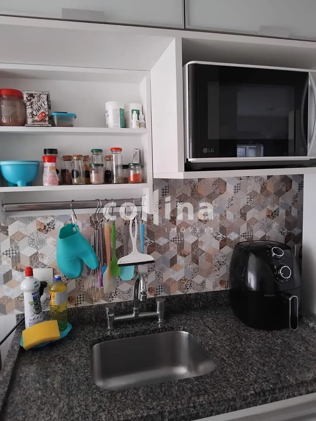 Apartamento, 2 quartos, 60 m² - Foto 18