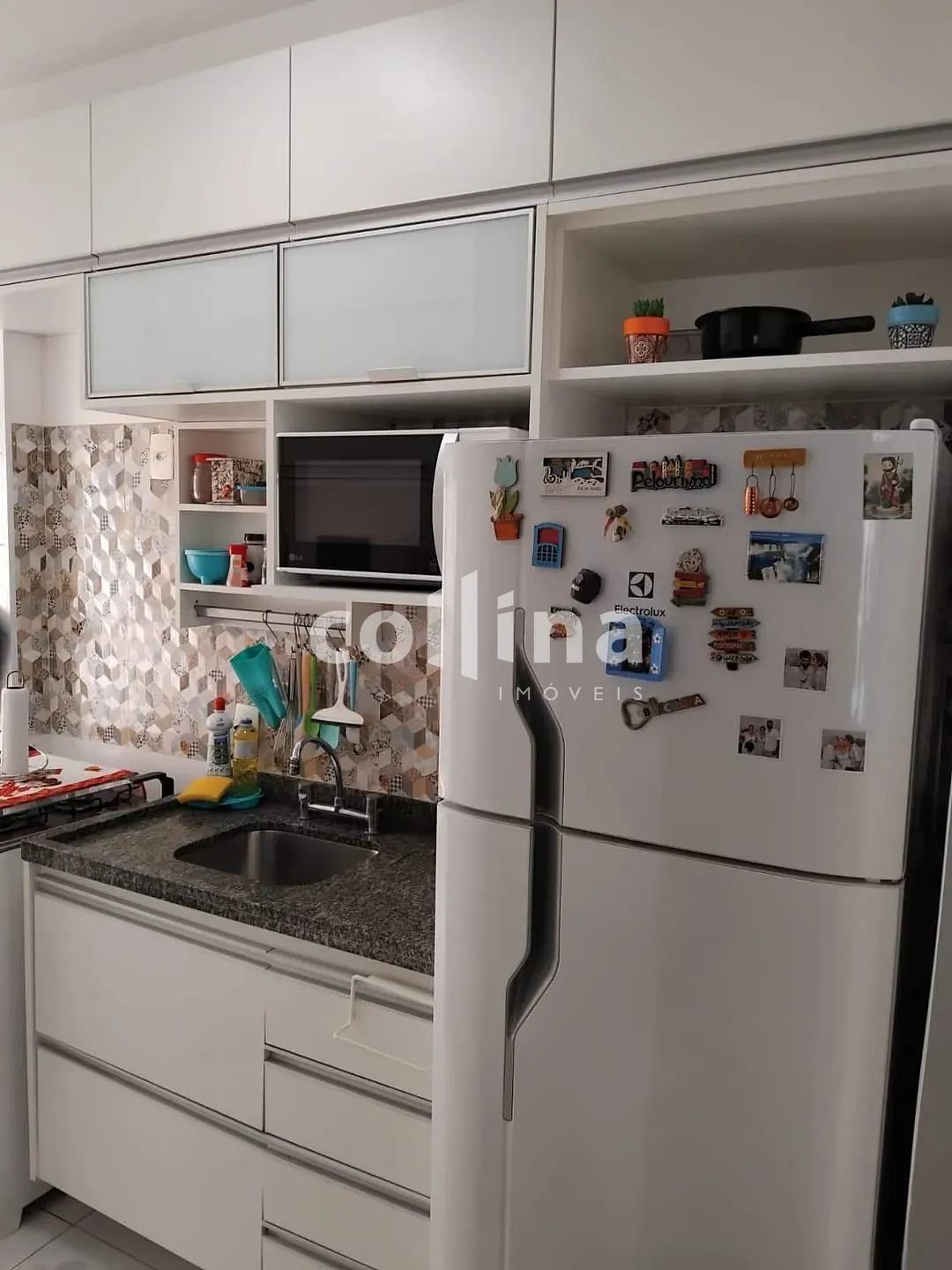 Apartamento, 2 quartos, 60 m² - Foto 16