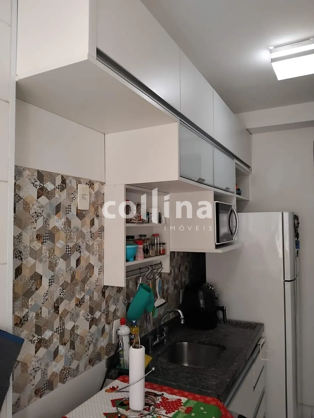 Apartamento, 2 quartos, 60 m² - Foto 15