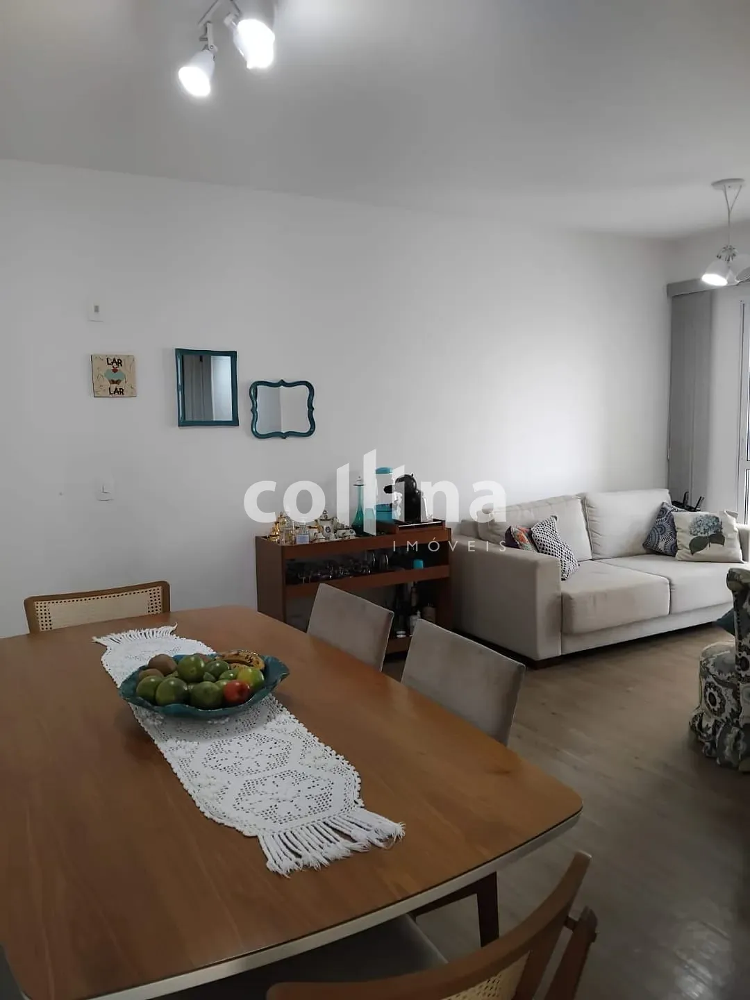 Apartamento, 2 quartos, 60 m² - Foto 6